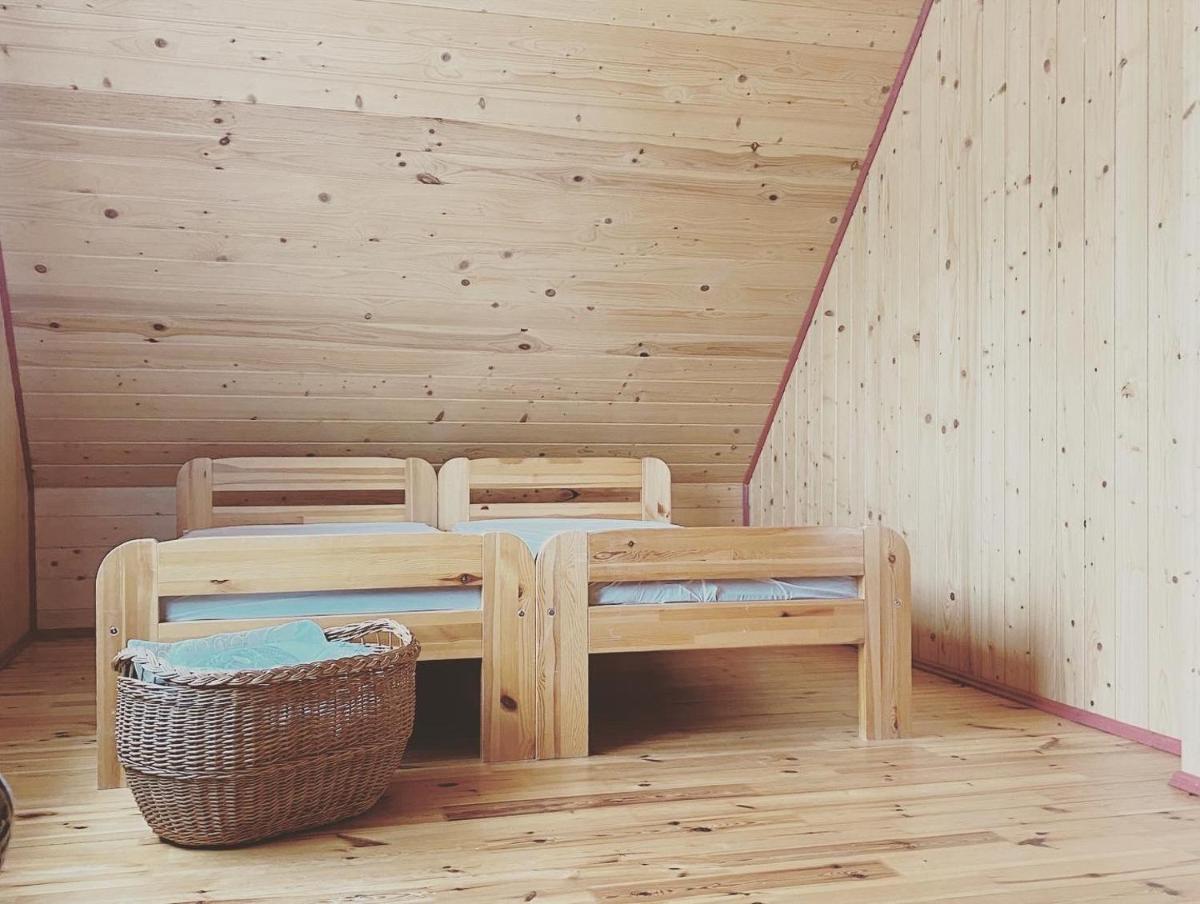 Homestead with sauna - Housity