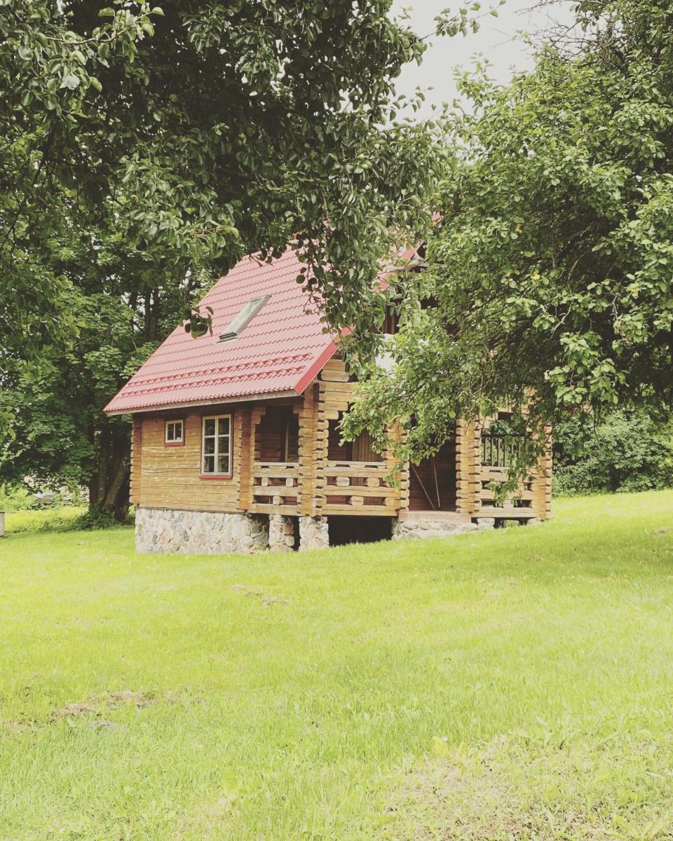 Homestead with sauna - Housity