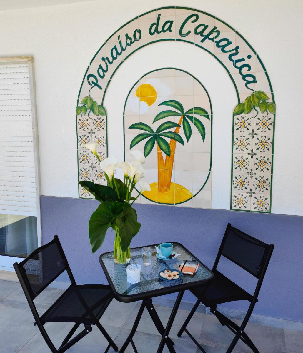 GuestReady - Villa Paraíso Da Caparica - Housity