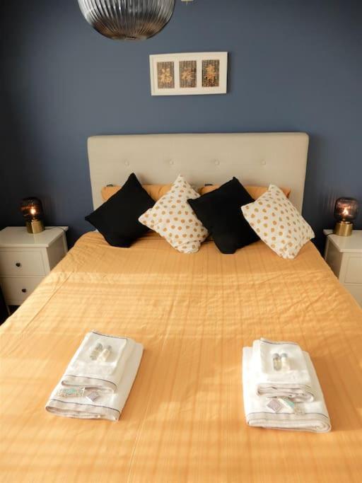 Grote & kleine slaapkamer + Netflix in een net huis - Housity