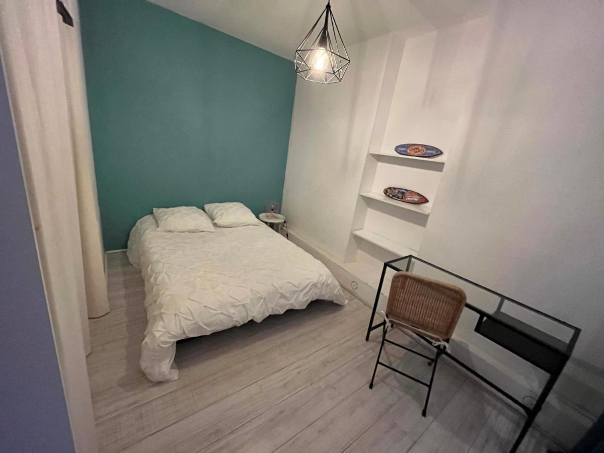 Appartement cosy avec balcon, centre historique - Housity
