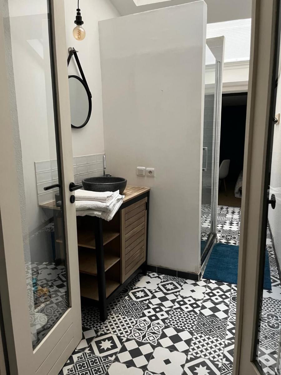 Appartement cosy avec balcon, centre historique - Housity