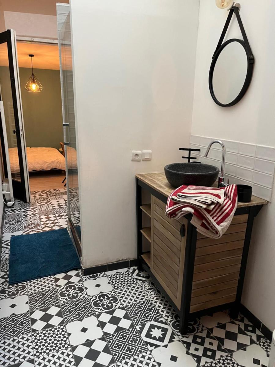 Appartement cosy avec balcon, centre historique - Housity