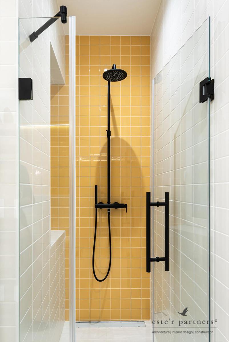 Suitetrails - White Boat Studio Apartment GOLD