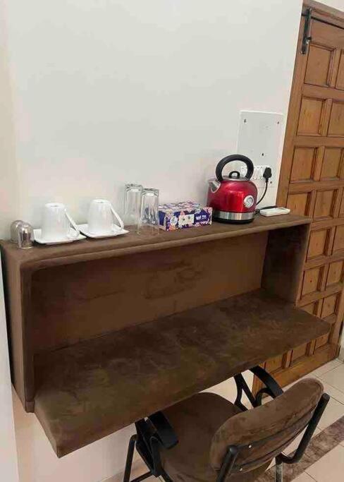 Lovely newly furnished independent apartment - Housity