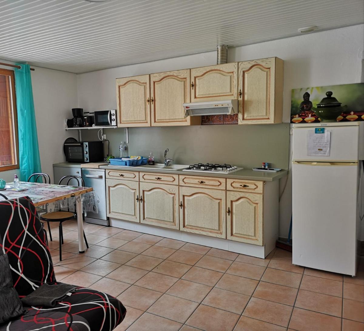 Chez Pacha - Housity