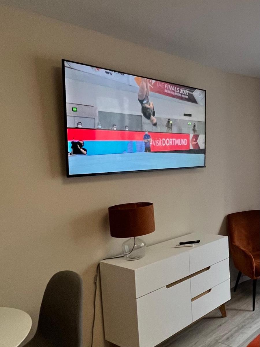 Apartment am Stadtbach by Aux Property - Hizvo
