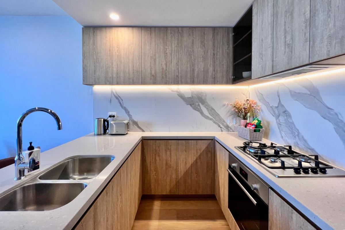 Sea La Vie Broadbeach - Hizvo