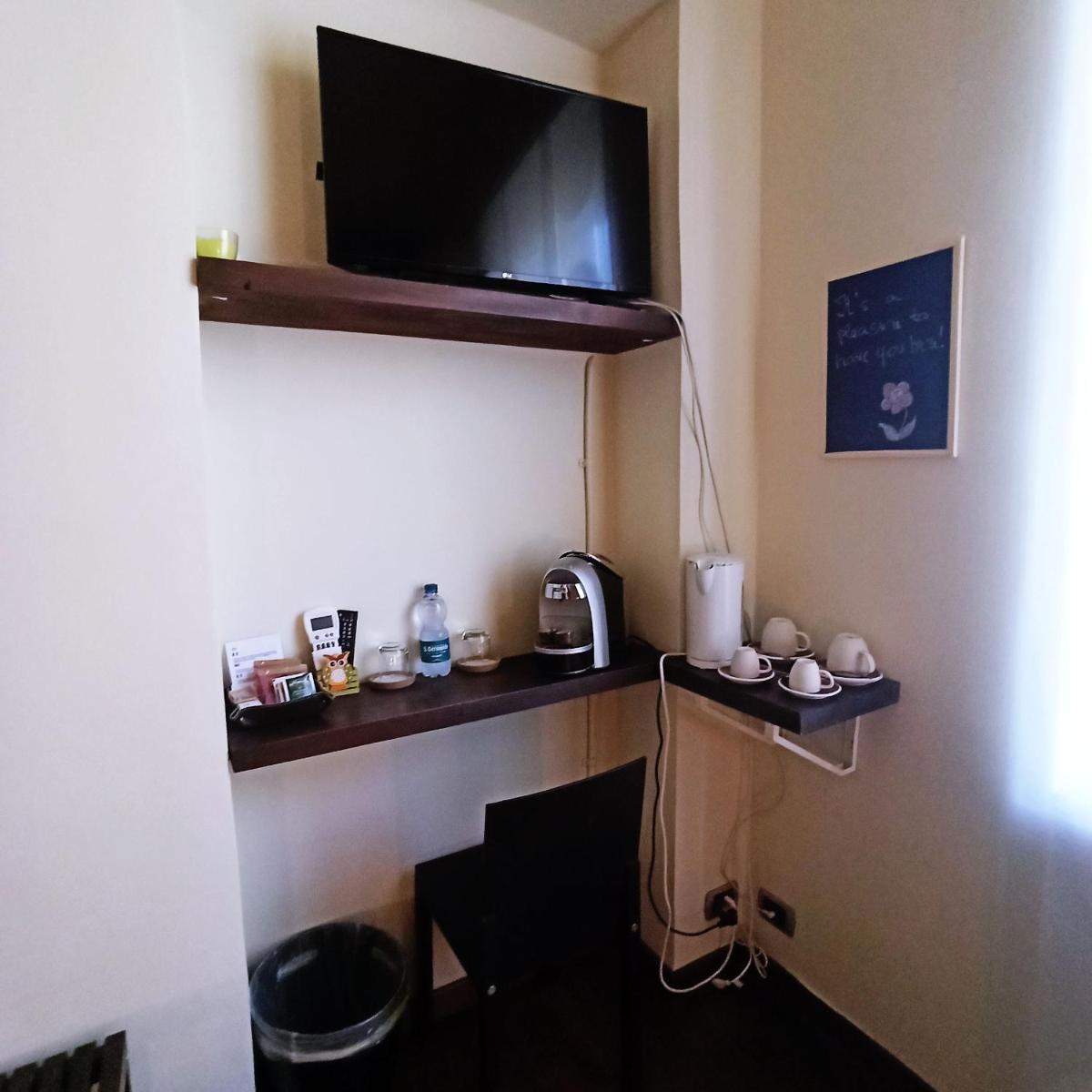 Colazione da Augusta - Guesthouse - Housity