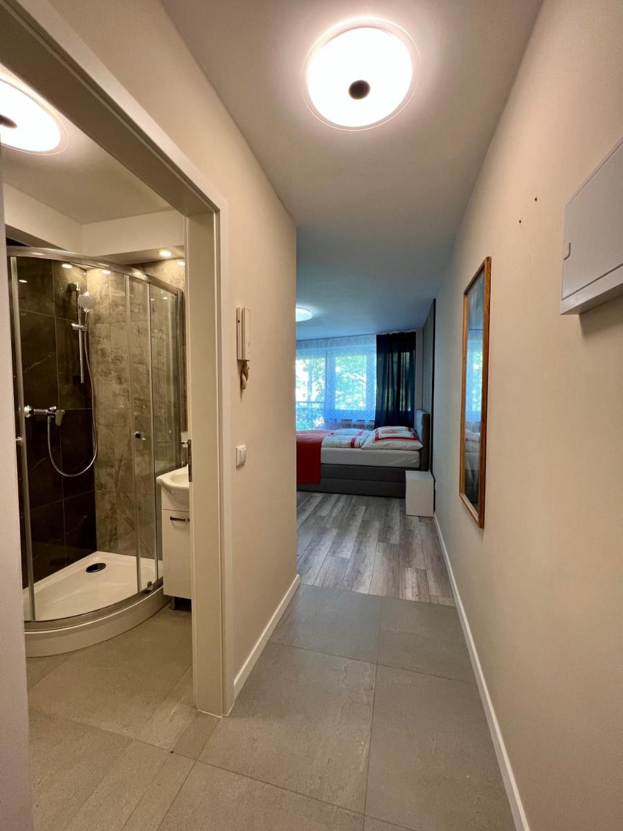 Apartment am Stadtbach by Aux Property - Housity