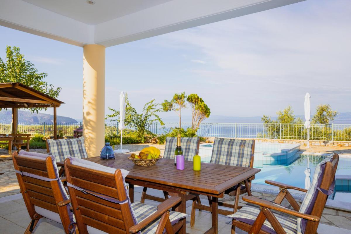 Pano's House - Housity