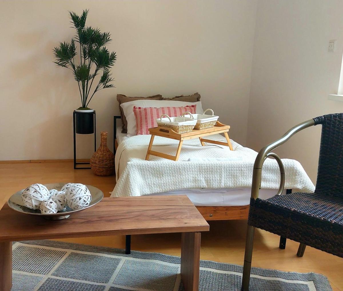 Apartmán v Lutile - Housity