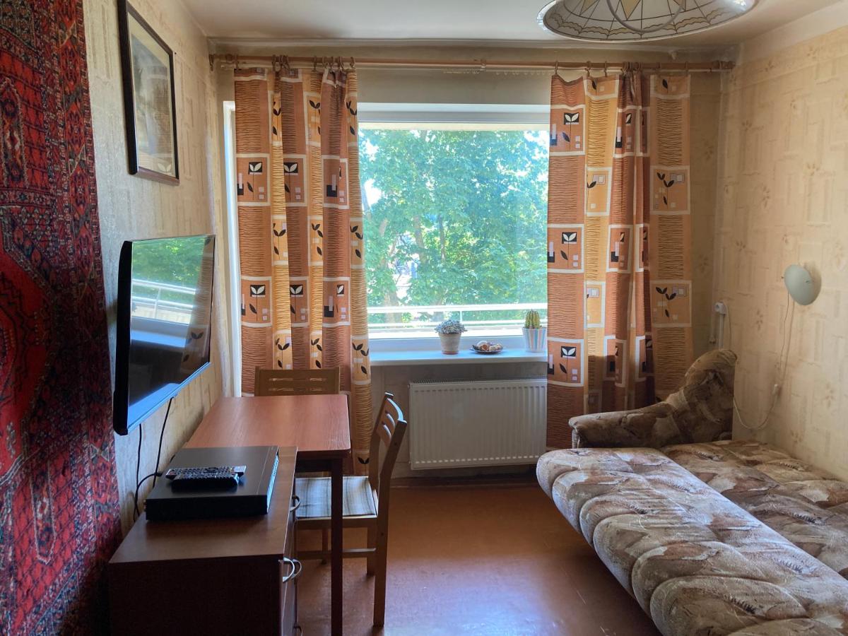 NOSTALGIA apartment - Housity