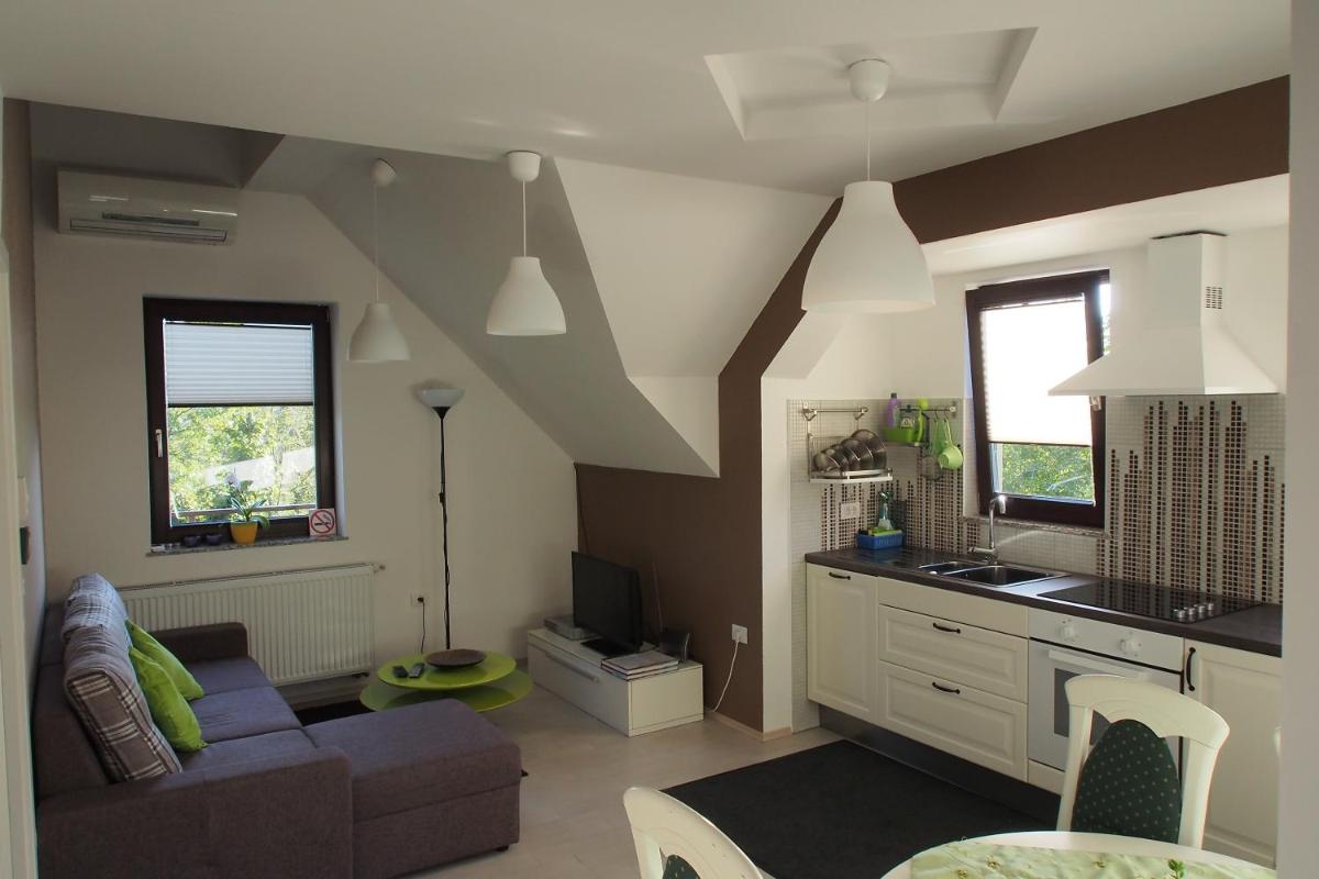 Apartment Knap - Housity