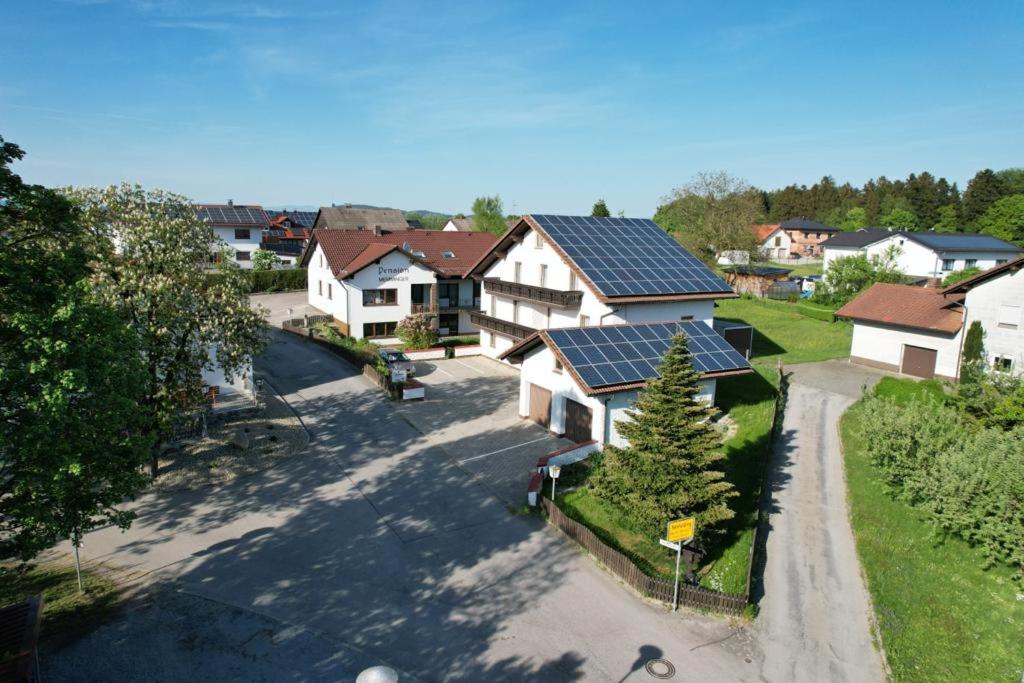 Pension Memminger - Housity