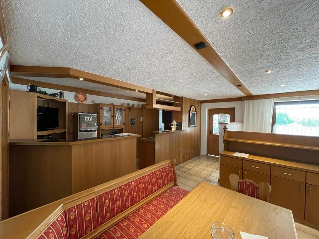 Pension Memminger - Housity