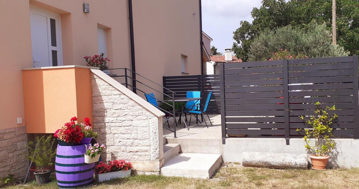 Lennida Studio Apartman - Housity