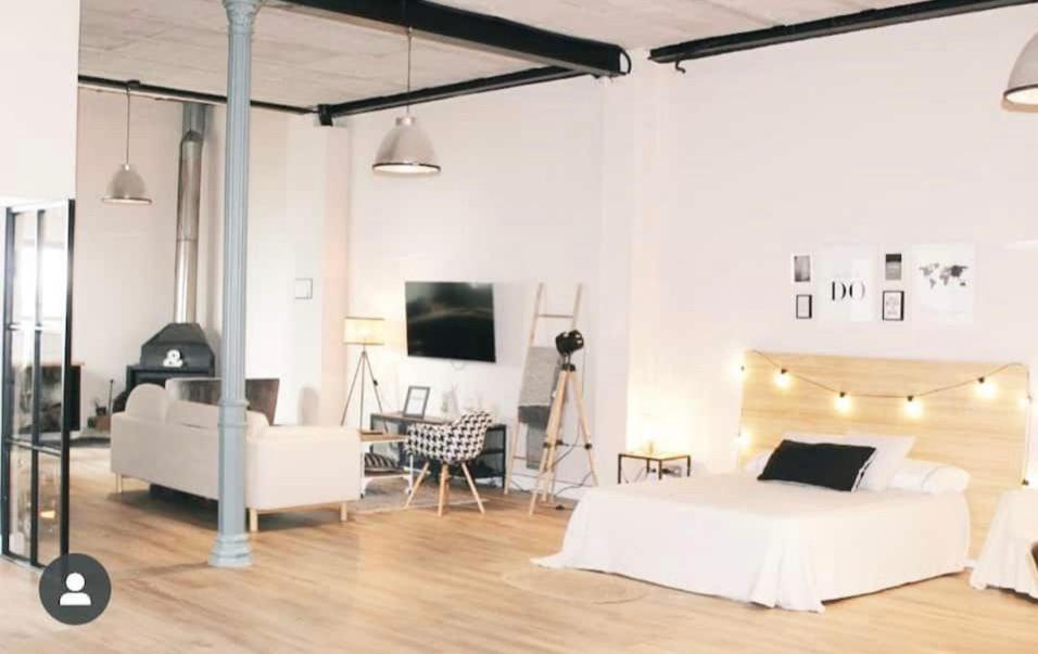 loft con mucho encanto cerca de Sevilla - Housity