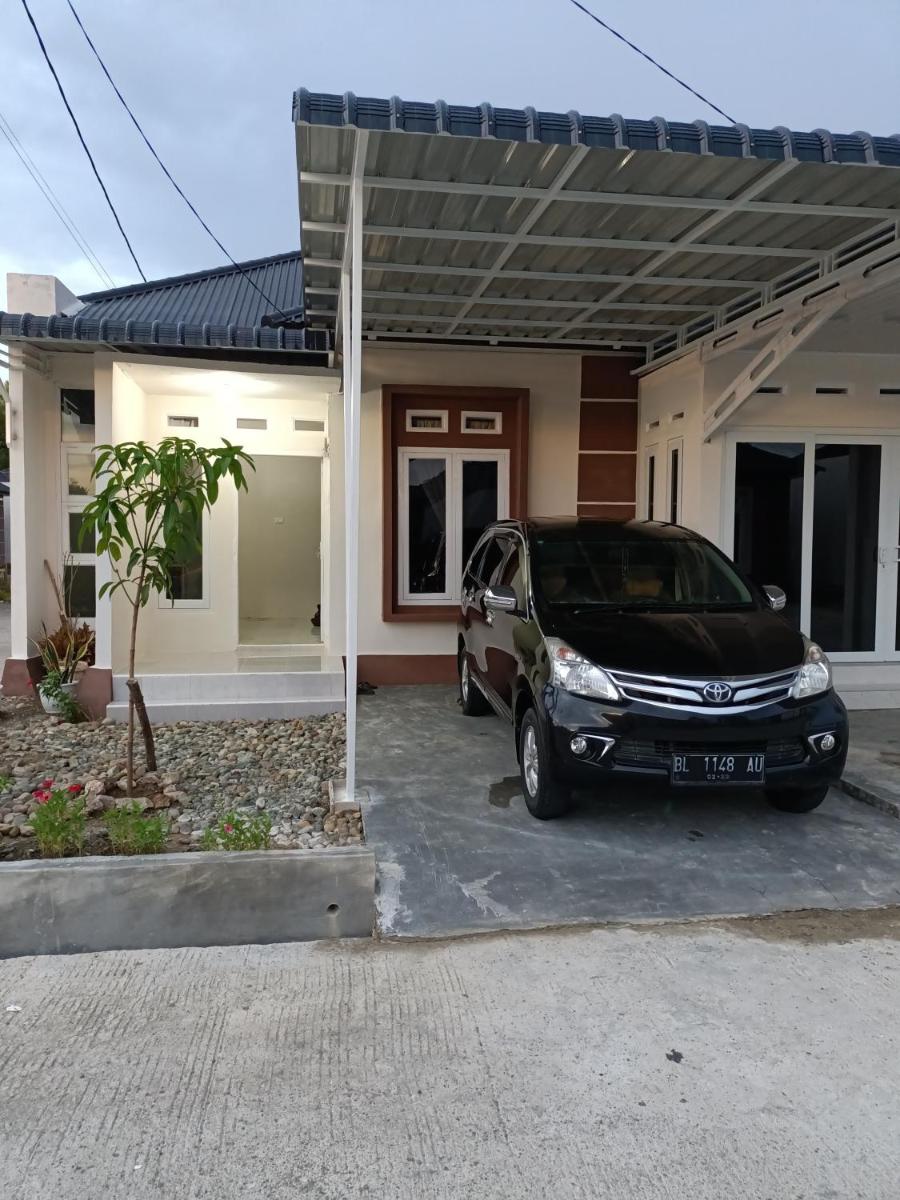 Guest House Gani Syariah - Housity