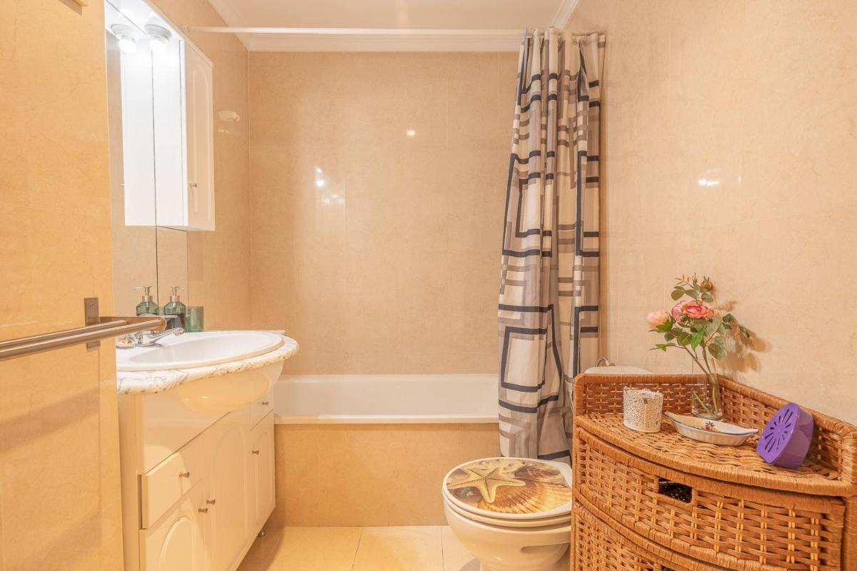 Suitetrails - Swim n Rest Apartment with pool