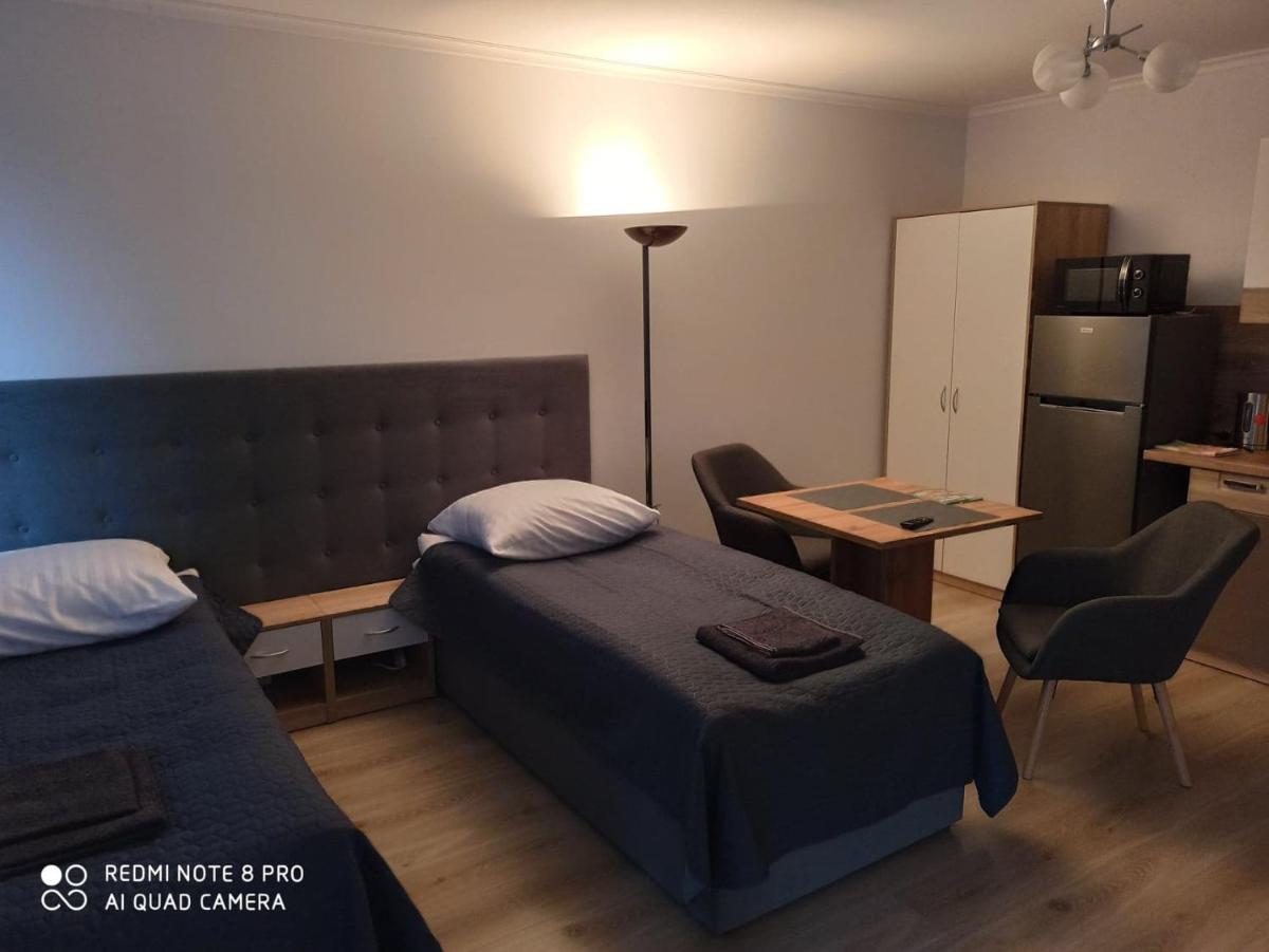 Pokoje Gościnne Finezja - Housity