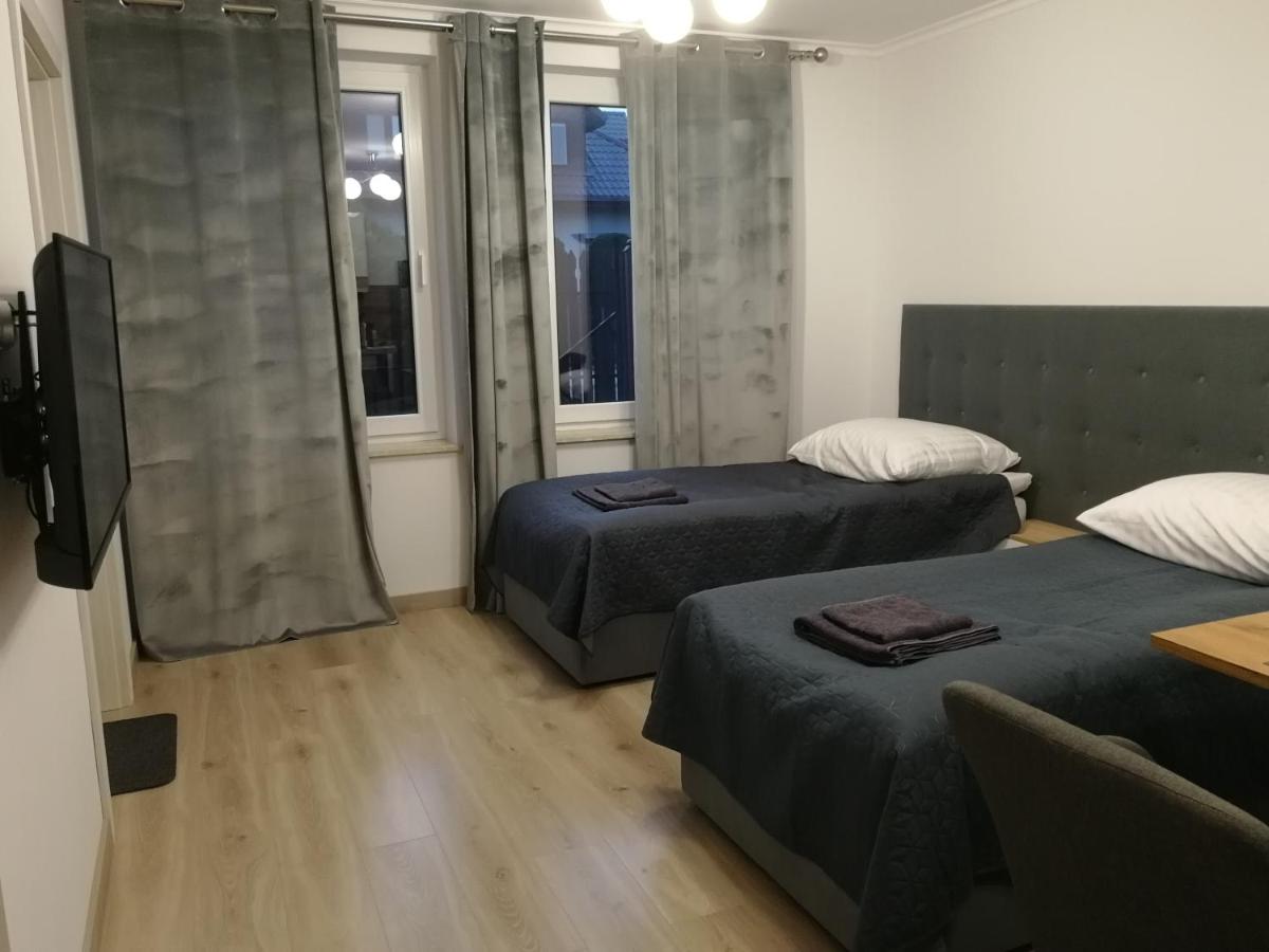Pokoje Gościnne Finezja - Housity