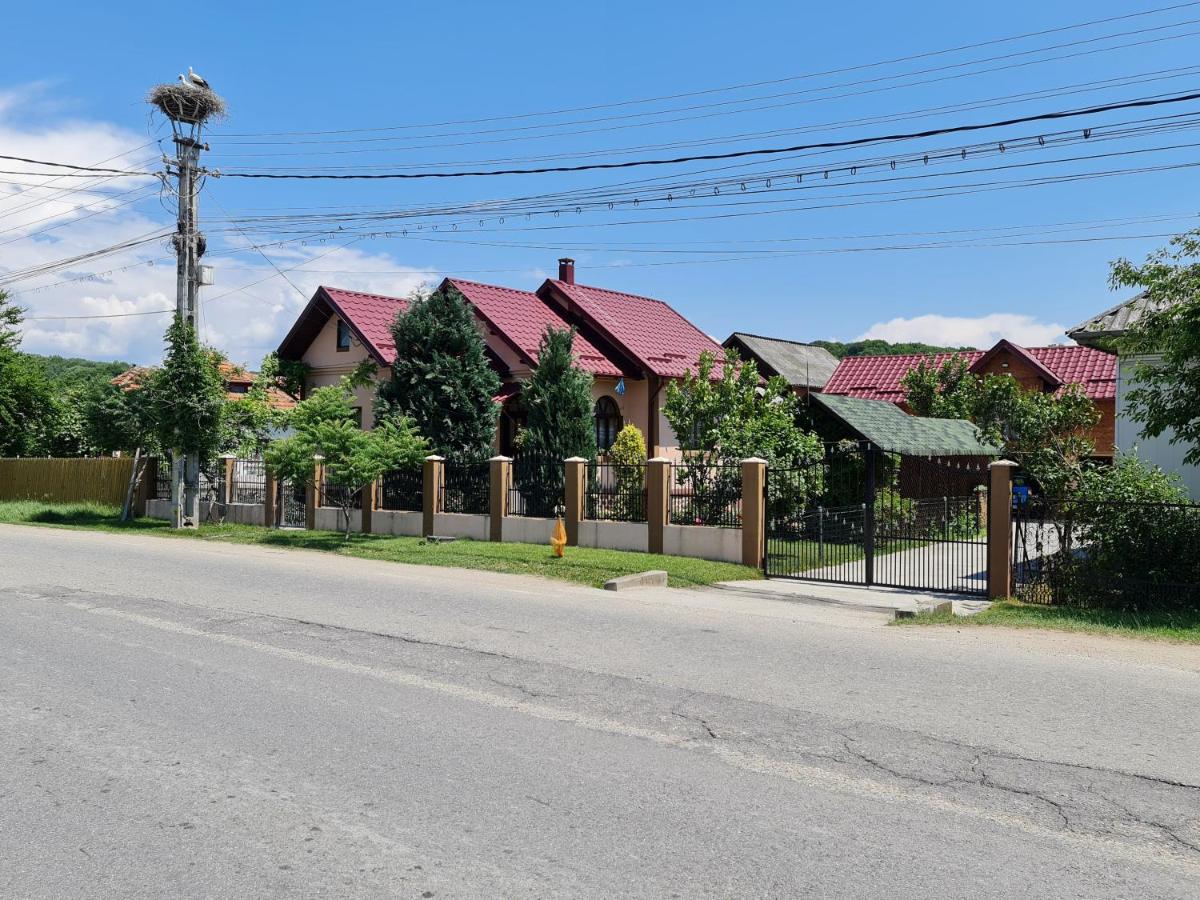 Casa Faurului - Housity