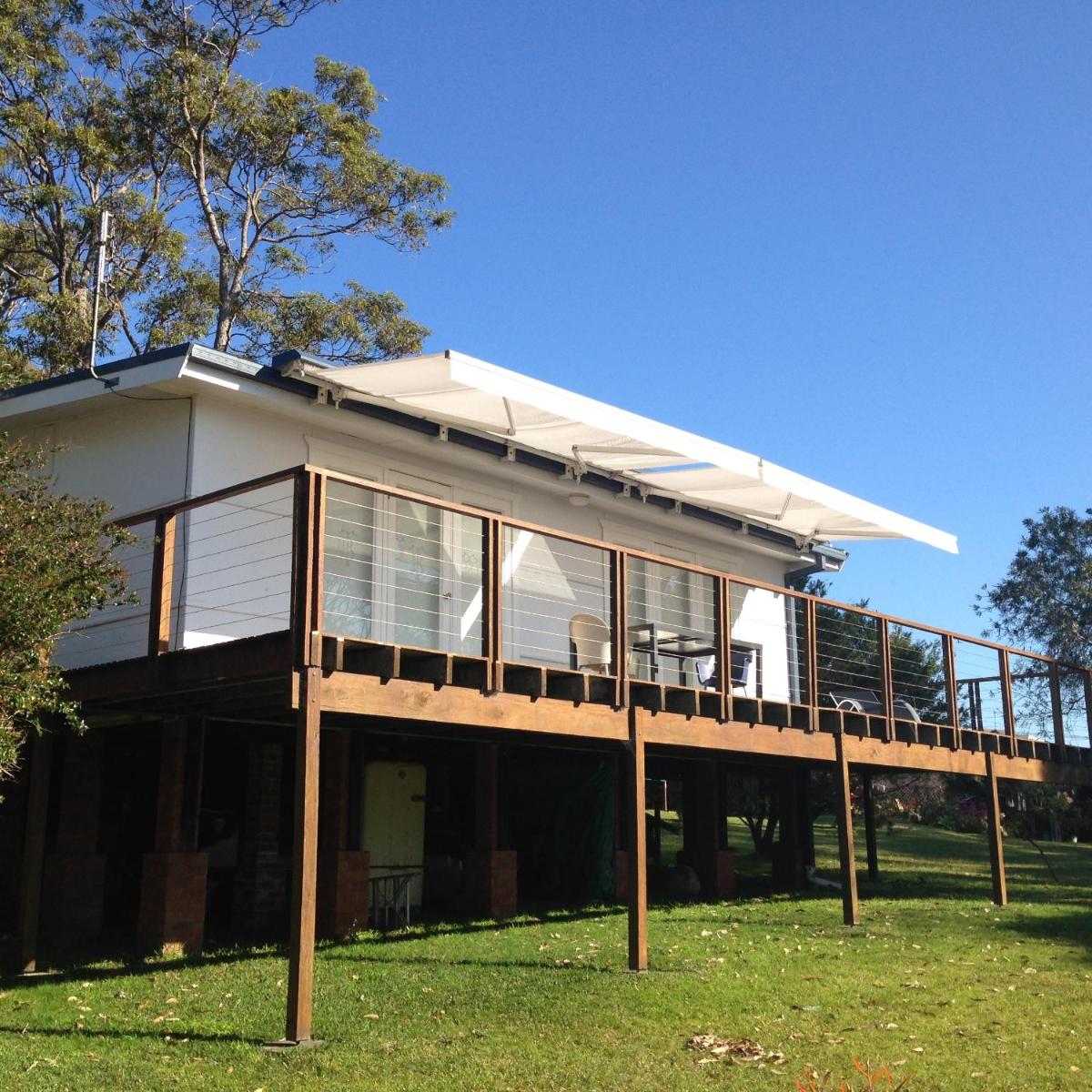 Hyams Beach - A Secret Treasure - Housity
