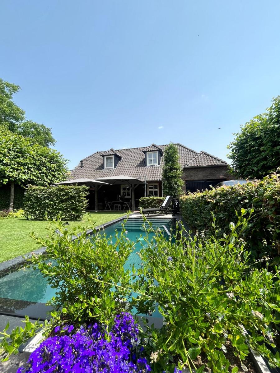 Blauwe Lucht - Housity