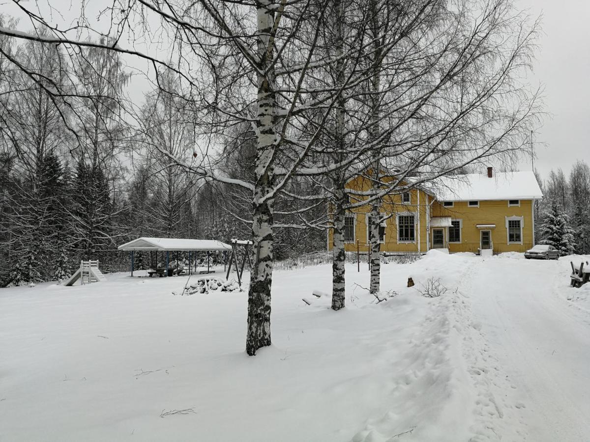 Old village school - Housity