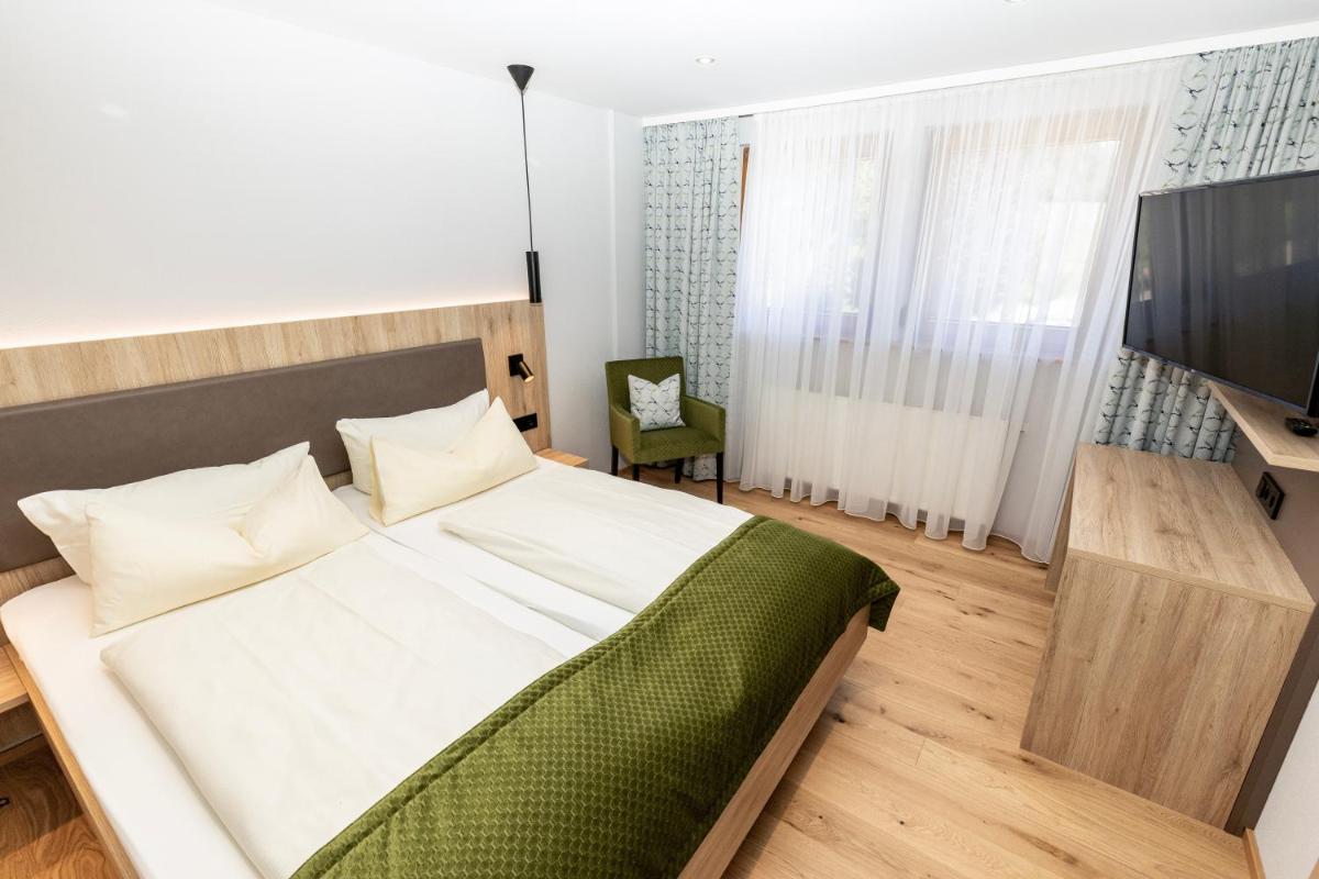 Suitetrails - Landhaus Lauble