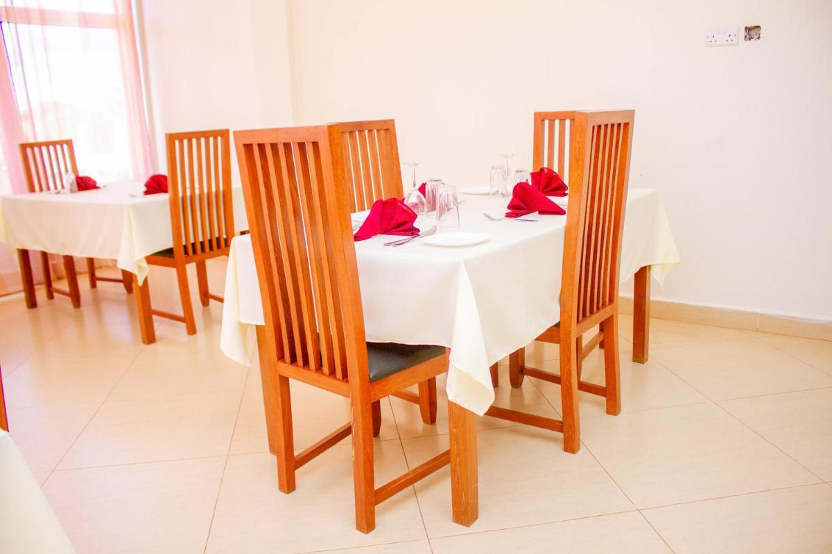 Ambiere House - Housity