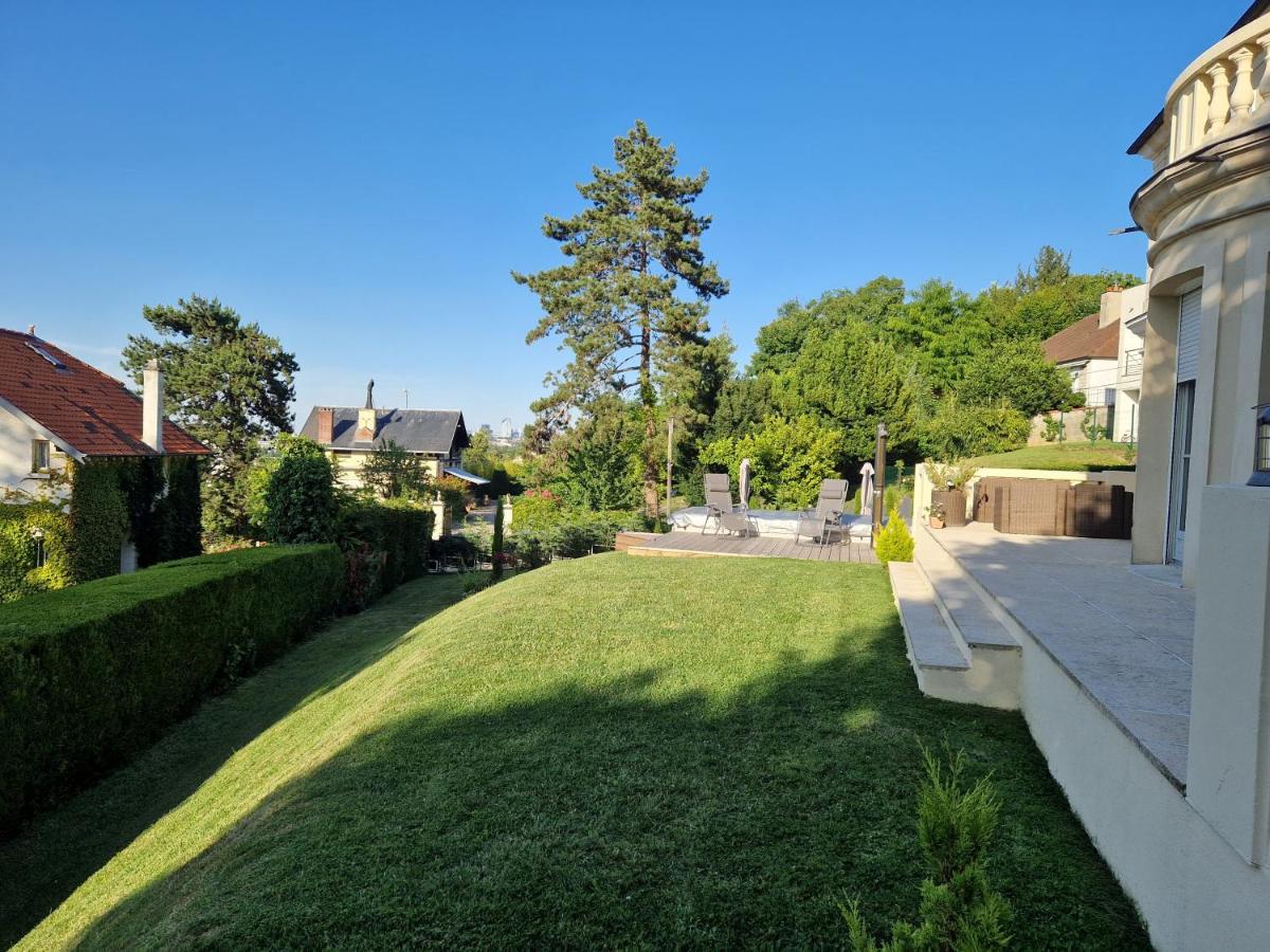 la source de bougival - Housity