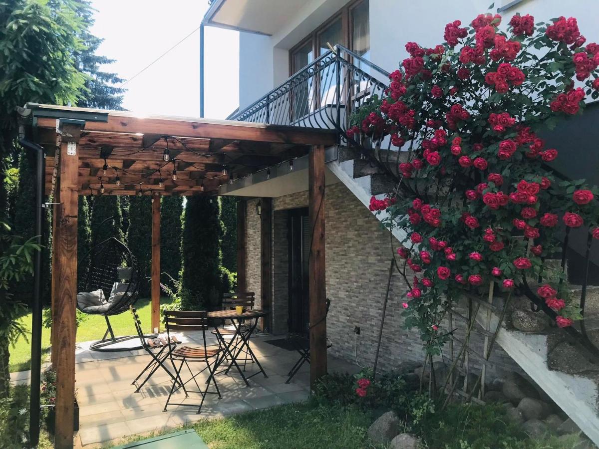Apartament u Doroty - Housity