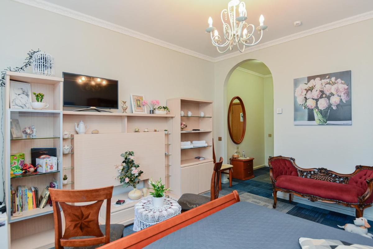 Hotel Jugend with Self Check-in - Housity