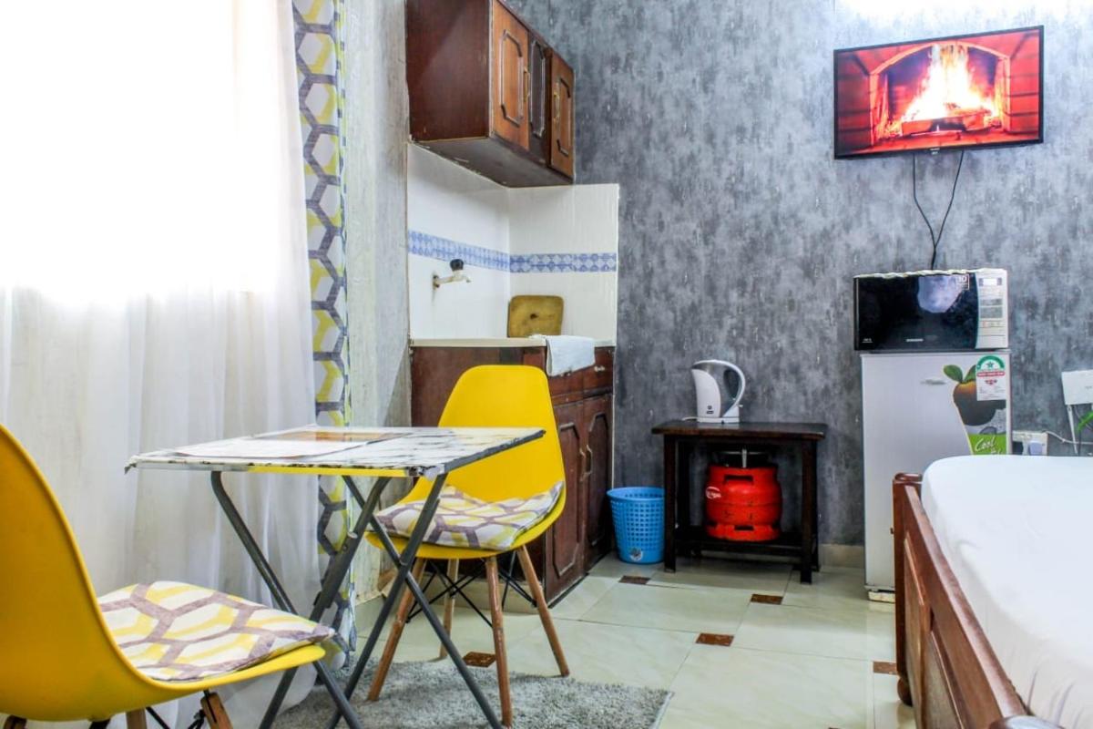Sea Esta suite 47 - Housity