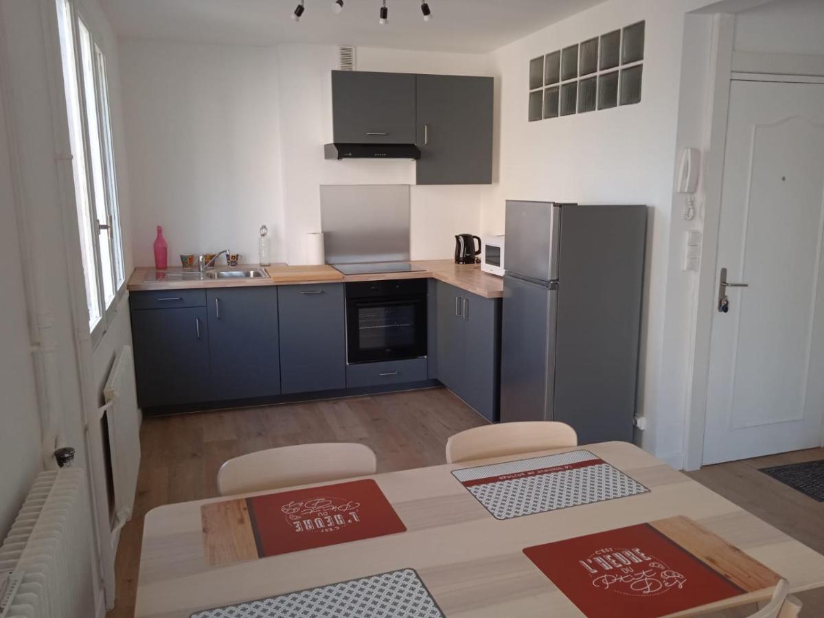 Appartement 73m² 3 chambres - Housity