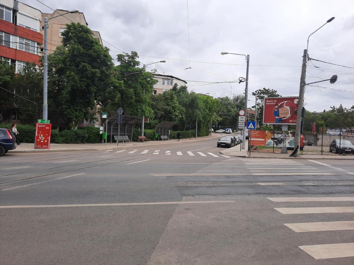 3 camere central - Housity