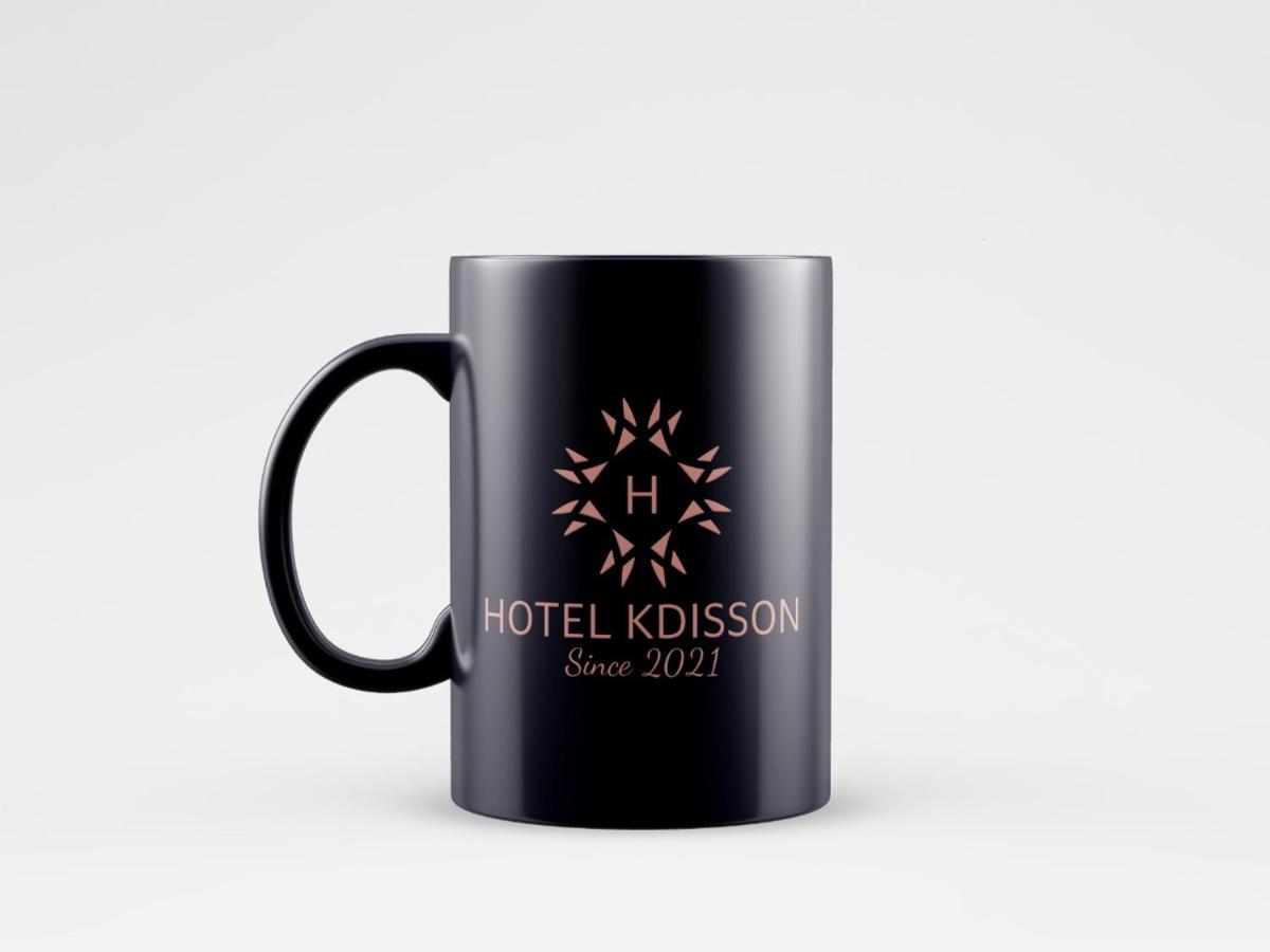 Hotel KDISSON - Housity