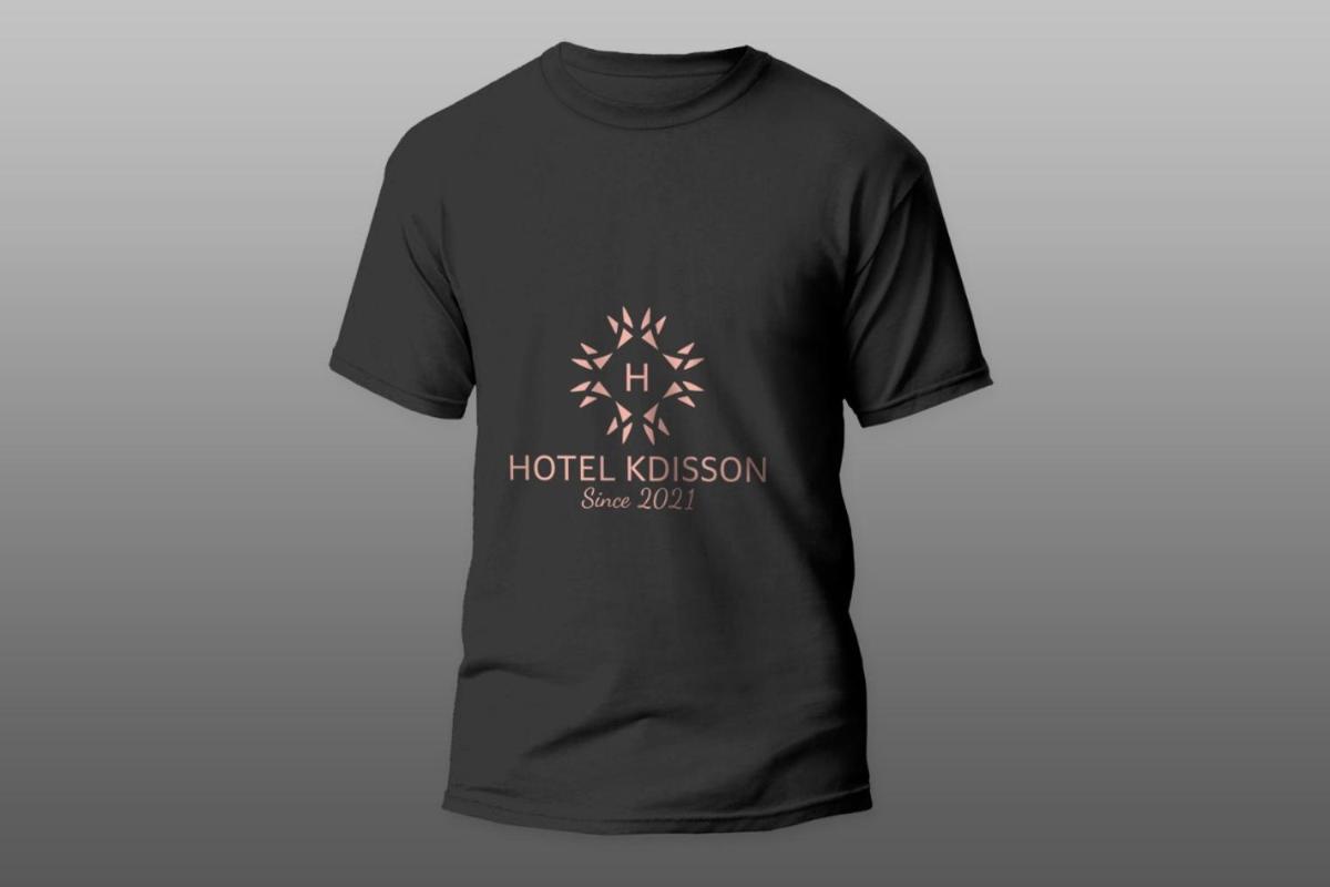 Hotel KDISSON - Housity