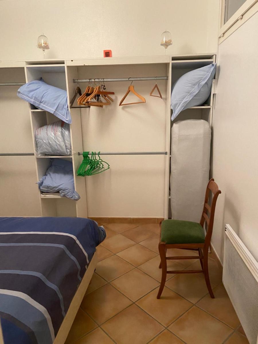 Appartement Rez de chaussée T2 centre-ville - Housity