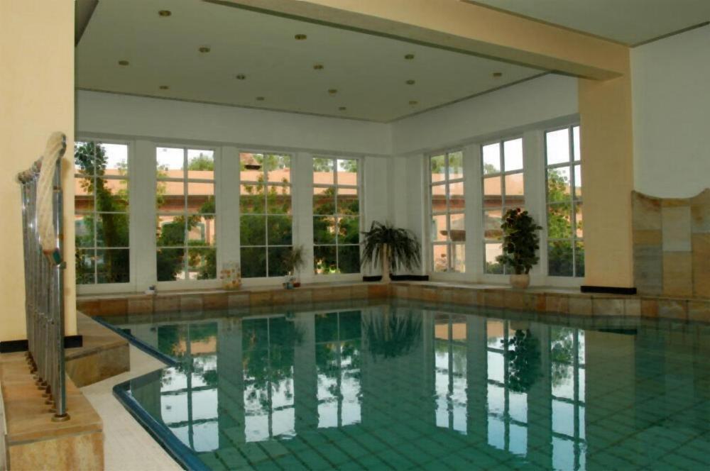 Flair Seehotel Zielow - Housity
