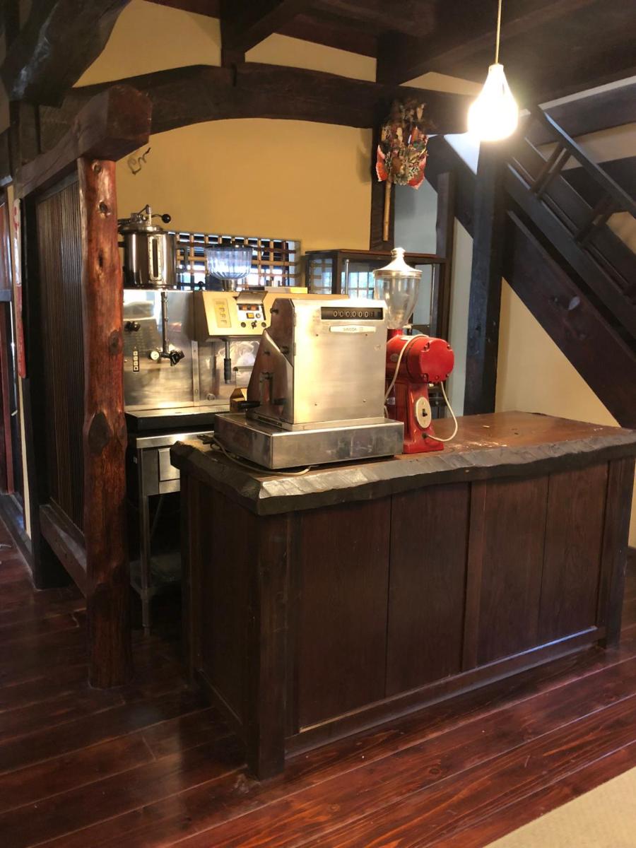 Suitetrails - Guest House Dohei