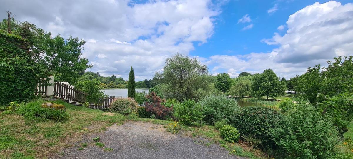 Bienvenue aux Lavandières. - Housity