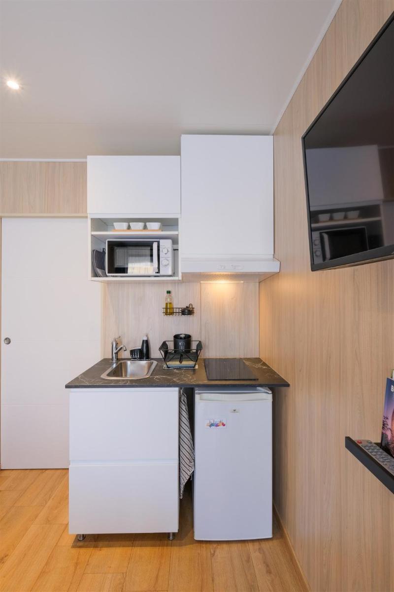 Les Suites d'Aliénor-Suite Mimosa - Housity