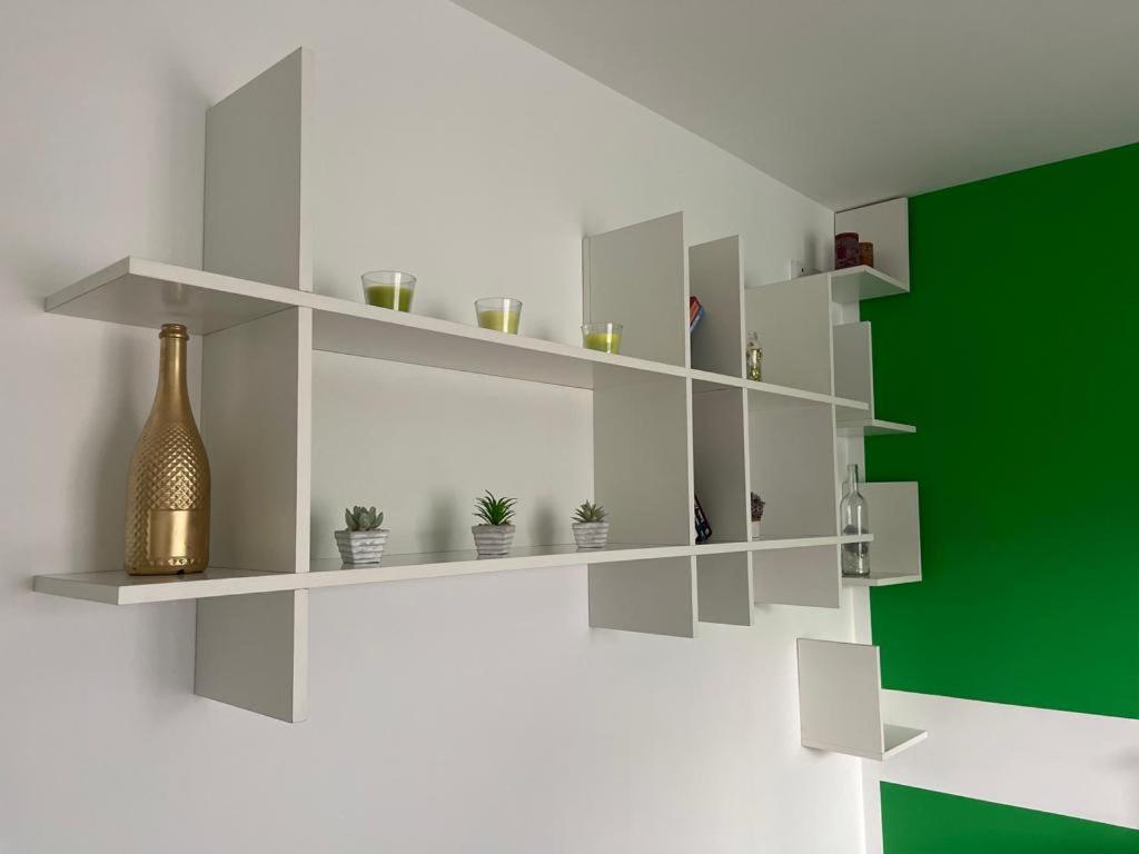 Best Apartament Calan - Housity