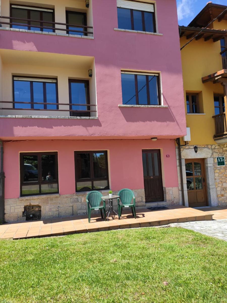 17A01 -Apartamento Caravia - Housity