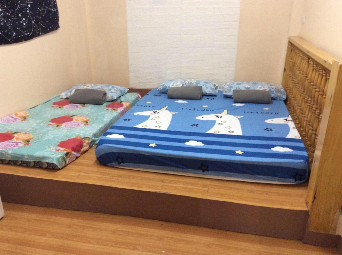 Notavailableforbooking - Housity