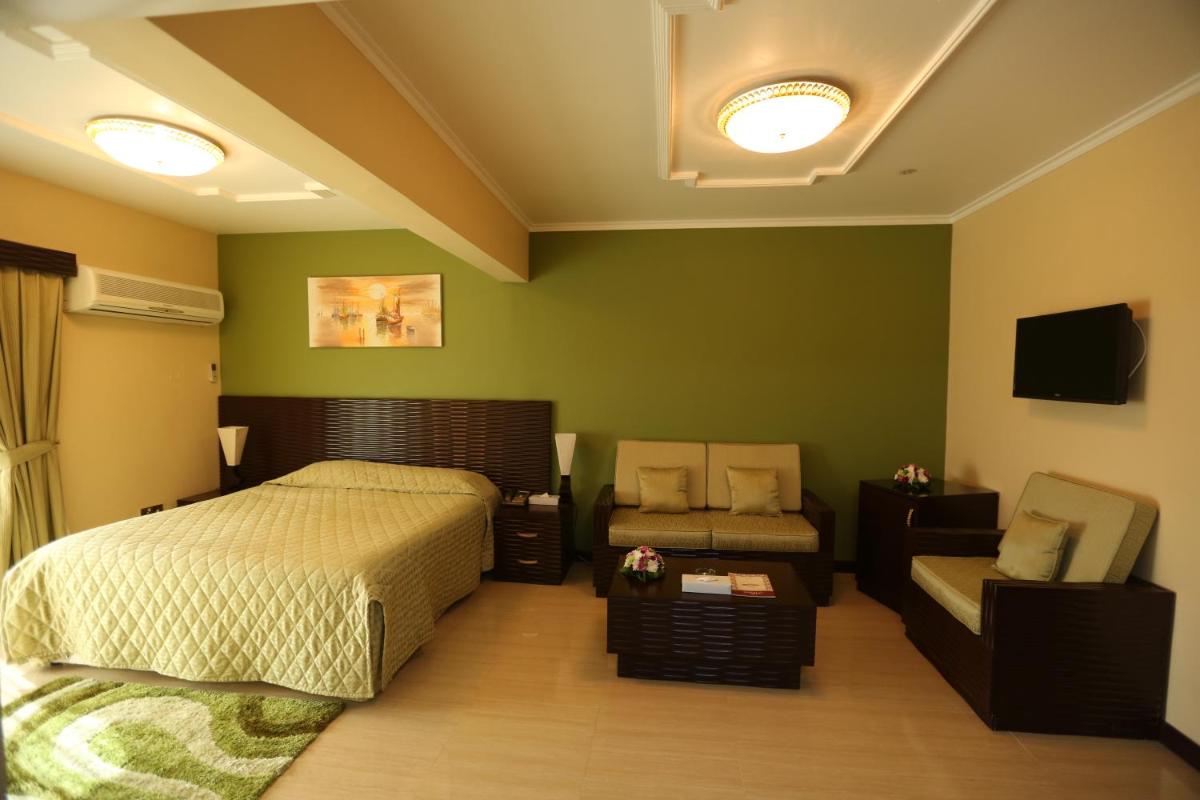Panorama Hotel Bur Dubai - Housity