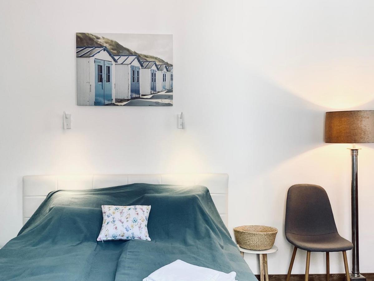 Esther's Studio Keszthely - Housity